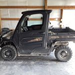  2021 John Deere XUV 835R at LandMark in Smith Center, KS