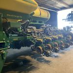  2018 John Deere 1775NT at LandMark in Arapahoe, NE