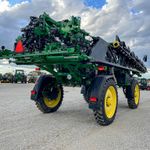  2023 John Deere 412R at LandMark in Holdrege, NE