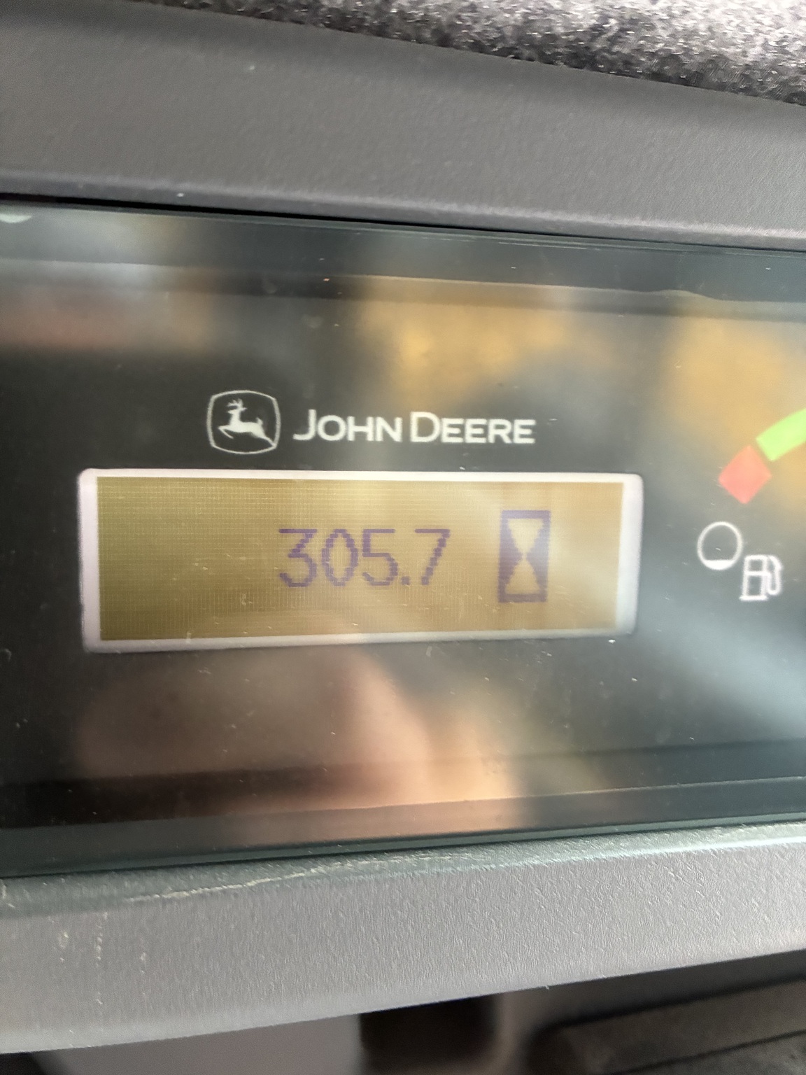  2023 John Deere 324G at LandMark in Kearney, NE