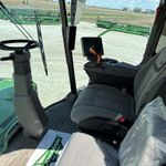  2024 John Deere W235R at LandMark in Fairfield, NE