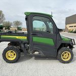  2021 John Deere XUV 835R at LandMark in Kearney, NE