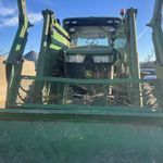  2015 John Deere 7210R at LandMark in Marysville, KS