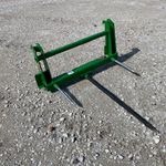  2024 John Deere Bale Spear at LandMark in Beatrice, NE