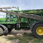  2021 John Deere F4365 at LandMark in Minden, NE