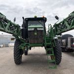  2020 John Deere R4045 at LandMark in Hastings, NE
