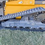  2023 John Deere 331G at LandMark in Fairfield, NE
