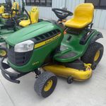  2015 John Deere D155 at LandMark in Beatrice, NE