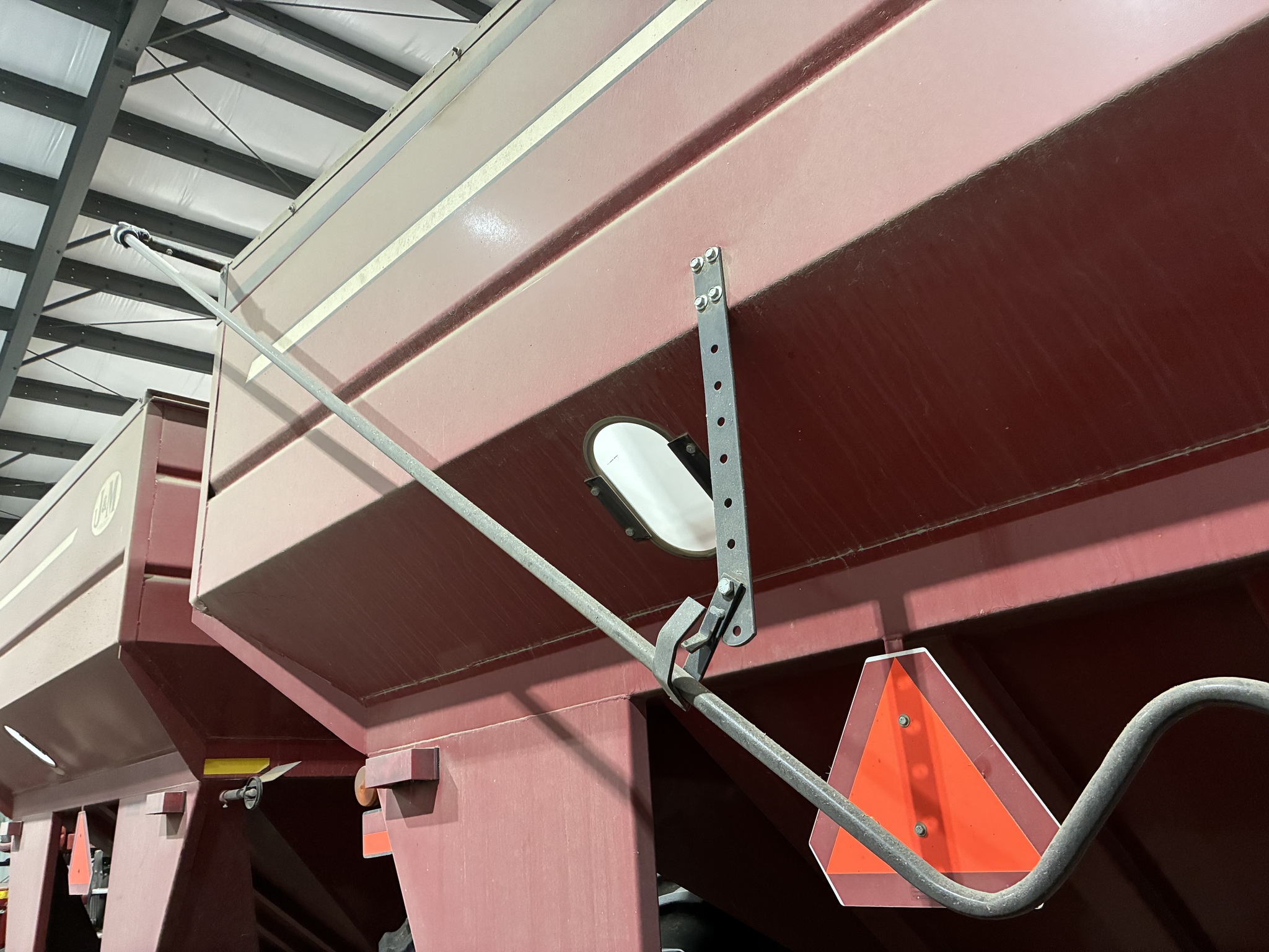  2010 J&m 750-18 at LandMark in Holdrege, NE