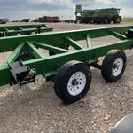  2023 Headhunter HHC53-DA/DB at LandMark in Minden, NE