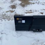  2024 John Deere 335 P at LandMark in Beatrice, NE