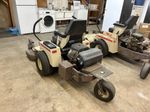  2005 Grasshopper 618 at LandMark in Lexington, NE