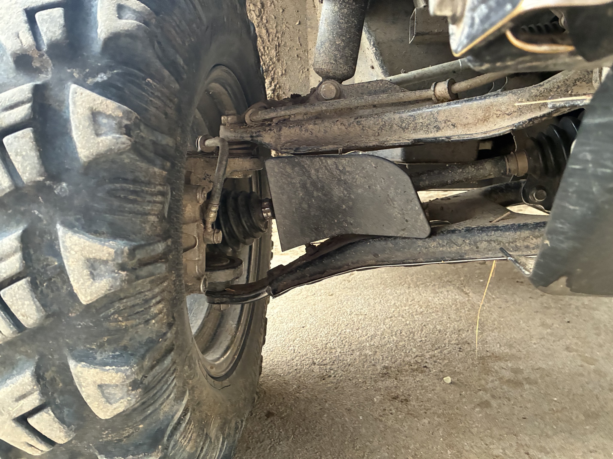  2019 John Deere XUV 835M at LandMark in Hastings, NE