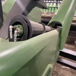  2021 John Deere C12R at LandMark in Hebron, NE