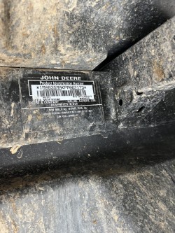  2023 John Deere XUV 835M at LandMark in Gothenburg, NE