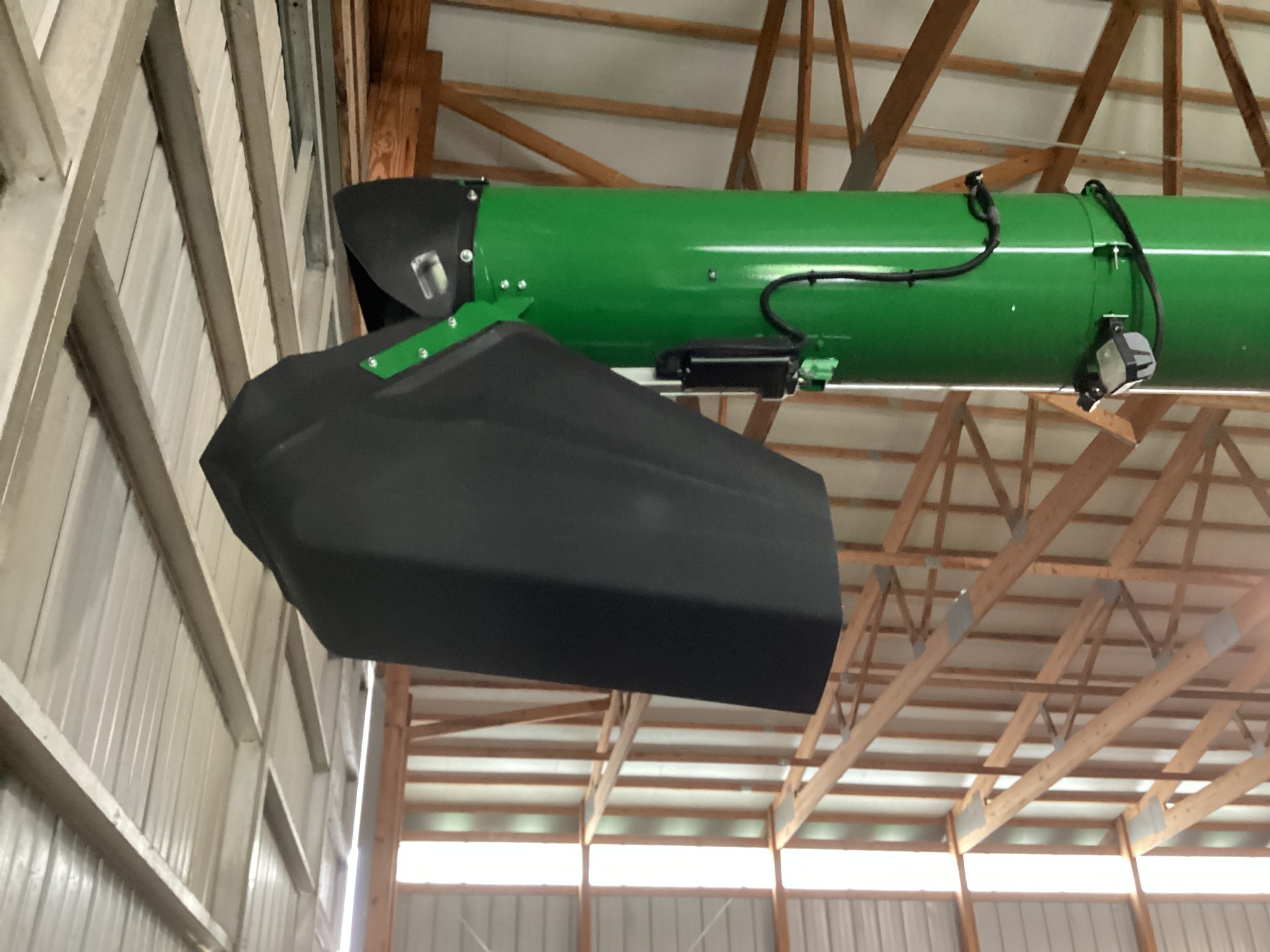  2026 John Deere S7 700 at LandMark in Minden, NE
