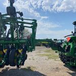  2025 John Deere 1795 at LandMark in Beatrice, NE