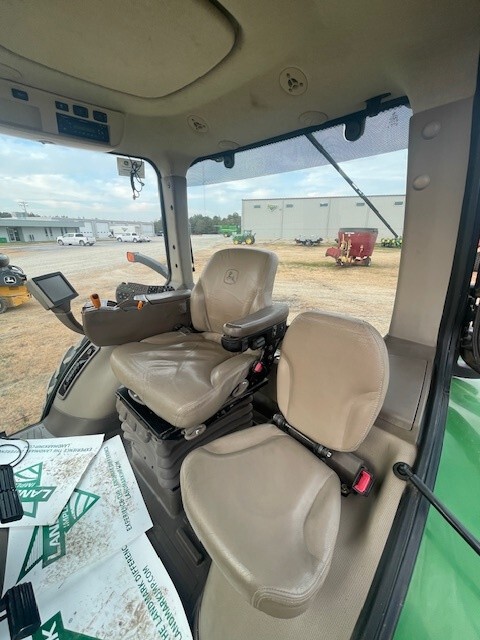  2012 John Deere 8360R at LandMark in Phillipsburg, KS