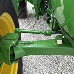  2024 John Deere 5095M at LandMark in Arapahoe, NE