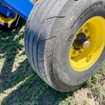  2021 Landoll 9 at LandMark in Lexington, NE