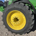  2025 John Deere 8R 410 at LandMark in Minden, NE