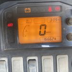  2011 John Deere XUV 825I GREEN at LandMark in Fairfield, NE