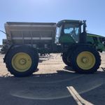  2023 John Deere 600R at LandMark in Gothenburg, NE