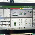  2025 John Deere S7 600 at LandMark in Hebron, NE