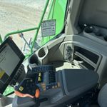  2025 John Deere S7 700 at LandMark in Hebron, NE