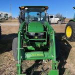  2023 John Deere 5075E at LandMark in Beatrice, NE