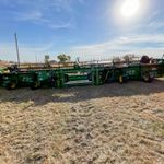  2023 John Deere HD35F at LandMark in Marysville, KS