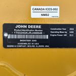  2024 John Deere 324G at LandMark in Phillipsburg, KS