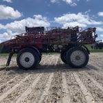 2022 Case Ih 5550 at LandMark in Hebron, NE