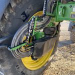  2023 John Deere 612R at LandMark in Hebron, NE