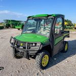  2021 John Deere XUV 835R at LandMark in Hastings, NE