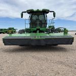  2023 John Deere W235 at LandMark in Minden, NE