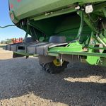  2022 John Deere S770 at LandMark in Minden, NE