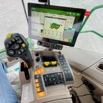  2024 John Deere S760 at LandMark in Arapahoe, NE