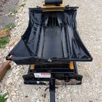  2010 Universal 1535 Field Loader at LandMark in Smith Center, KS