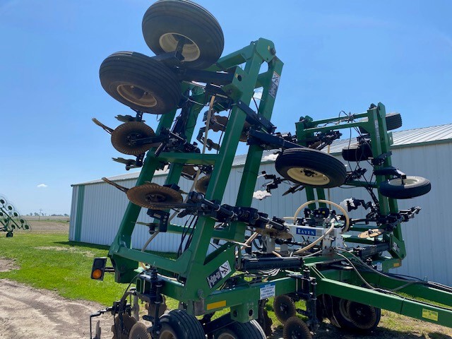  2016 Dalton DW6045-46H at LandMark in Beatrice, NE