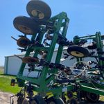 2016 Dalton DW6045-46H at LandMark in Beatrice, NE