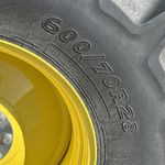  2024 John Deere S770 at LandMark in Gothenburg, NE