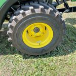  2022 John Deere 1023E at LandMark in Phillipsburg, KS