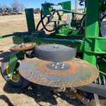  2019 John Deere 2510H at LandMark in Beatrice, NE