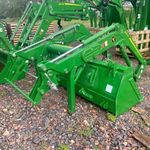  2025 John Deere 540M at LandMark in Beatrice, NE