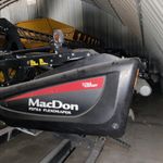  2017 MACDON FD75-35 at LandMark in Kearney, NE