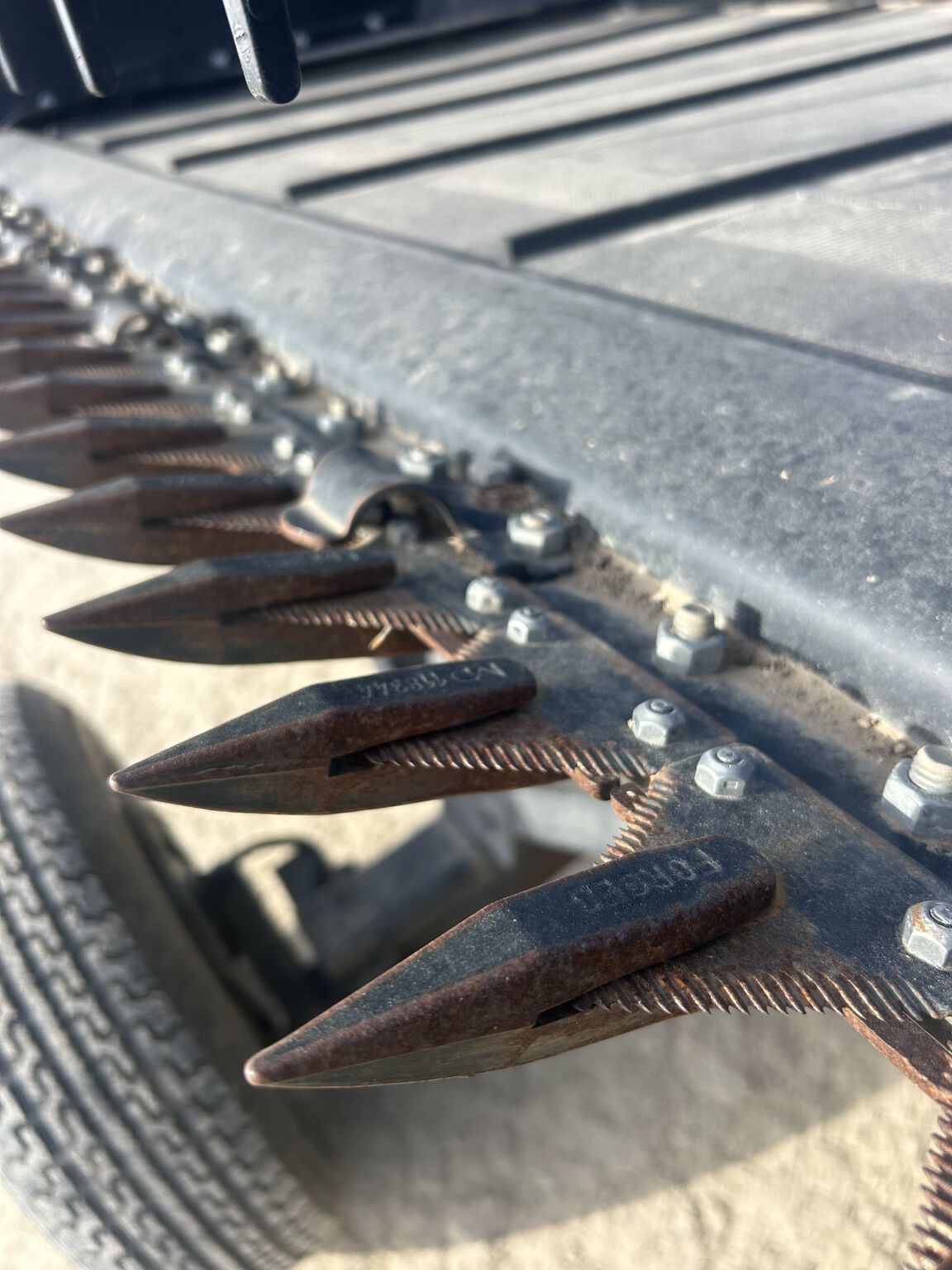  2020 MACDON FD125 at LandMark in Holdrege, NE