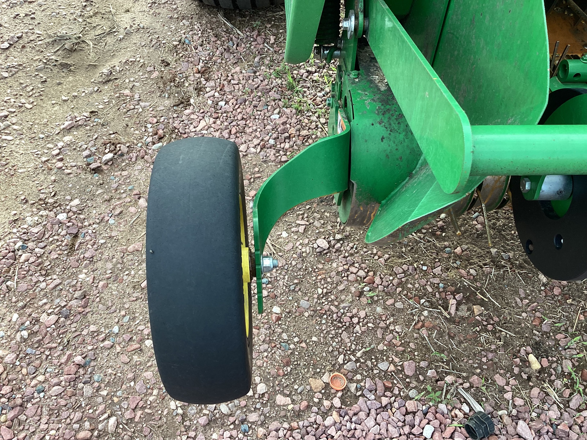  2024 John Deere 561R at LandMark in Minden, NE