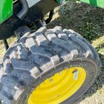  2022 John Deere 1023E at LandMark in Phillipsburg, KS