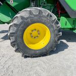  2023 John Deere X9 1100 at LandMark in Hastings, NE